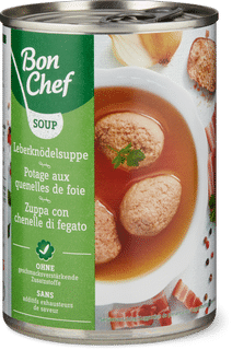 Bon Chef