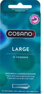 Cosano Large