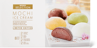 Sélection Mochi Ice Cream