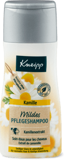 Kneipp shampoo camomilla