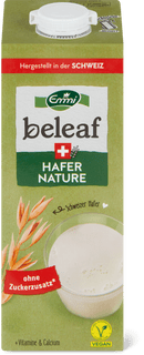 Beleaf Haferdrink