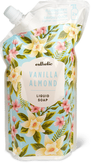 Esthetic Soap Vanilla Almond NFB