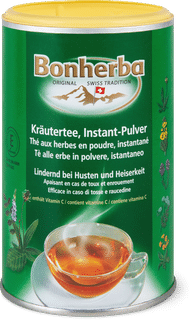 Bonherba