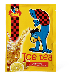 Globi Ice Tea