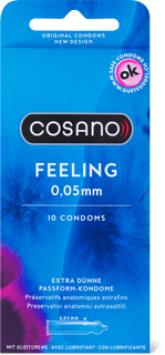 Cosano Feeling