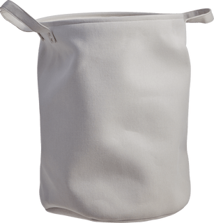 SANTOS Panier à linge
