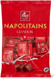 Frey Napolitains Giandor