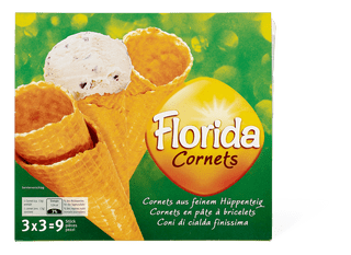 Florida Cornets