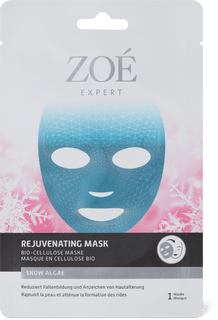 Zoé Expert Rejuvenating Mask