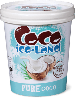 Coco Ice-Land