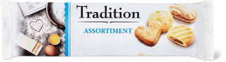 Tradition Assortiment