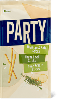 Party sticks Timo & sale