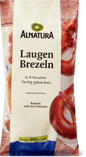 Alnatura Bio Brezel
