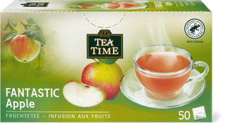 Tea Time