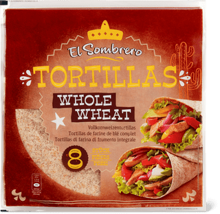 El Sombrero