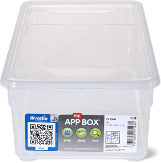 Clever Box Medium