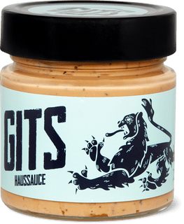 GITS Salsa della casa