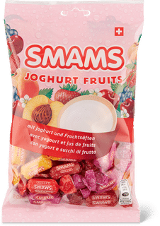 Smams