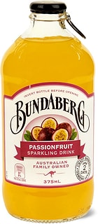 Bundaberg Passionfruit