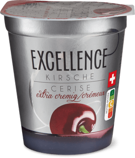 Excellence yogurt ciliegia