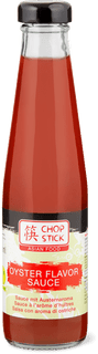 CS AUSTERN SAUCE 250ML