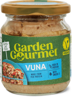 Garden Gourmet Sensational Vuna
