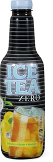 Kult Ice Tea Zero Citron