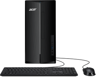 Acer Aspire TC-1760, Intel i7, 16 GB, 1 TB Desktop PC