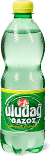 Uludag Soft Drink Gazoz