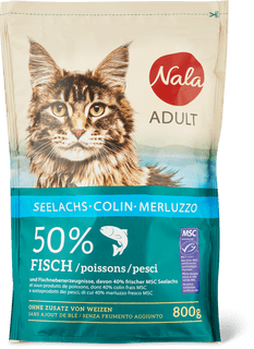 Nala MSC