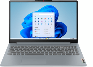 Lenovo IdeaPad Slim 3 15ABR8, Ryzen 7, 16 GB, 512 GB Laptop