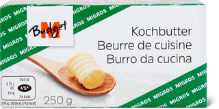 M-Budget burro