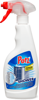 POTZ SHOWER 500ML