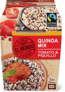 El Mundo Fairtrade