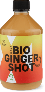 Bio Mono XL Ginger Shot