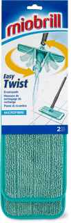 Microfaser Ersatzspads