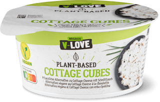 V-Love Cottage Cubes cipollina