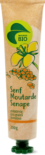 Bio Mustard Coarse-Grain
