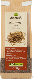 Alnatura Bio Kümmel ganz