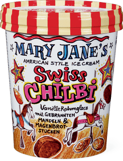 Mary Jane