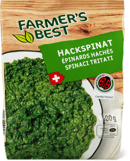 Farmer's Best IP-SUISSE