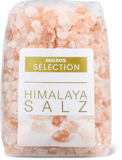 Sélection Himalayasalz Nachfüllbeutel