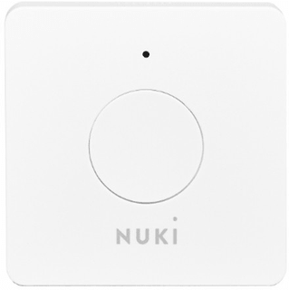 Nuki Opener Smart Lock