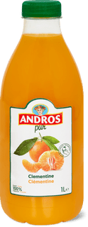 Andros succo clementina