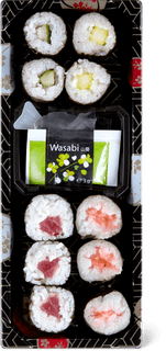Sushi Maki Mix