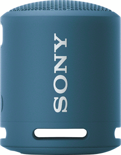 Sony SRS-XB13 - Light Blue Altoparlante portatile