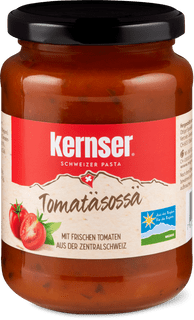 Aus der Region Salsa di pomodoro
