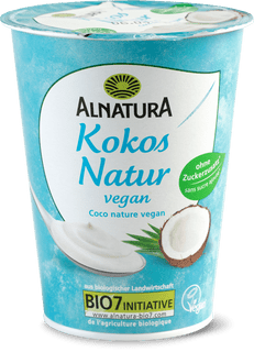 Alnatura Kokos Nature