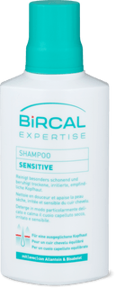 Bircal Sensitive shampooing