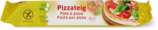 Aha! pasta per pizza
